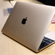 Image for article titled Apple's New MacBook Hands-On: Gorgeous, Featherlight, But a Bit Awkward